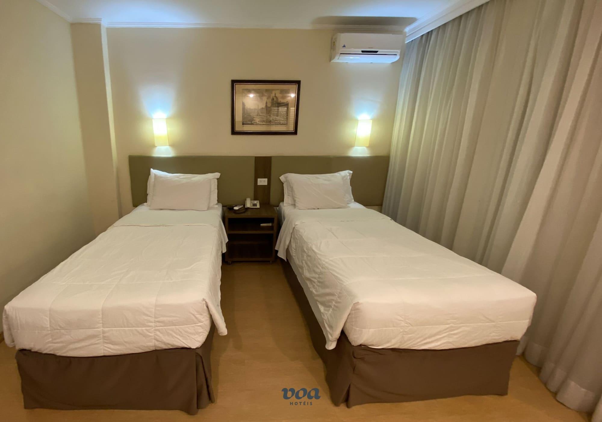 Lancaster Hotel By Castelo Itaipava Curitiba Luaran gambar