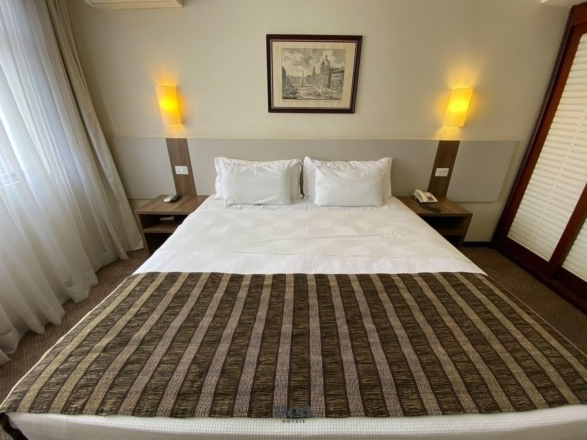 Lancaster Hotel By Castelo Itaipava Curitiba Luaran gambar