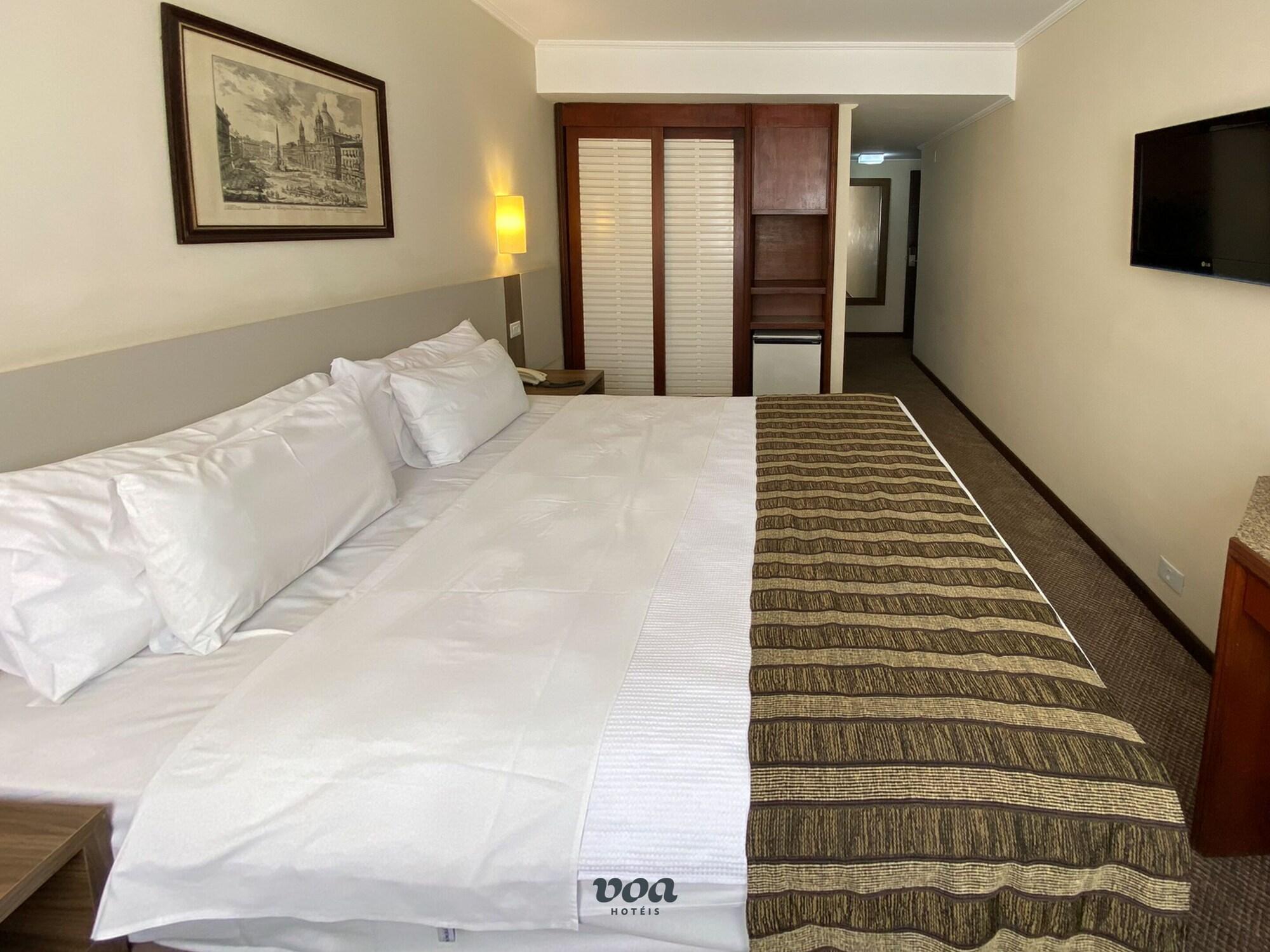 Lancaster Hotel By Castelo Itaipava Curitiba Luaran gambar