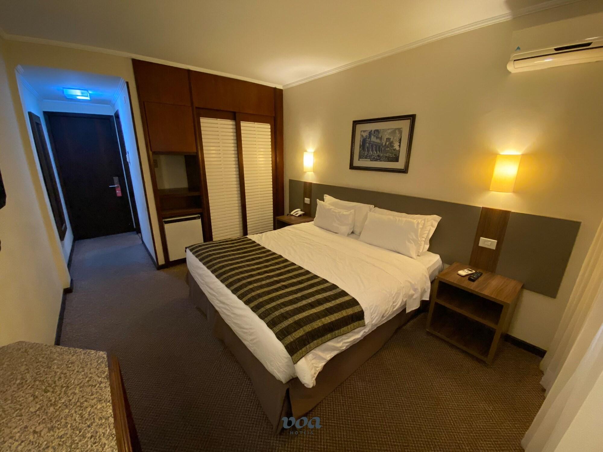 Lancaster Hotel By Castelo Itaipava Curitiba Luaran gambar