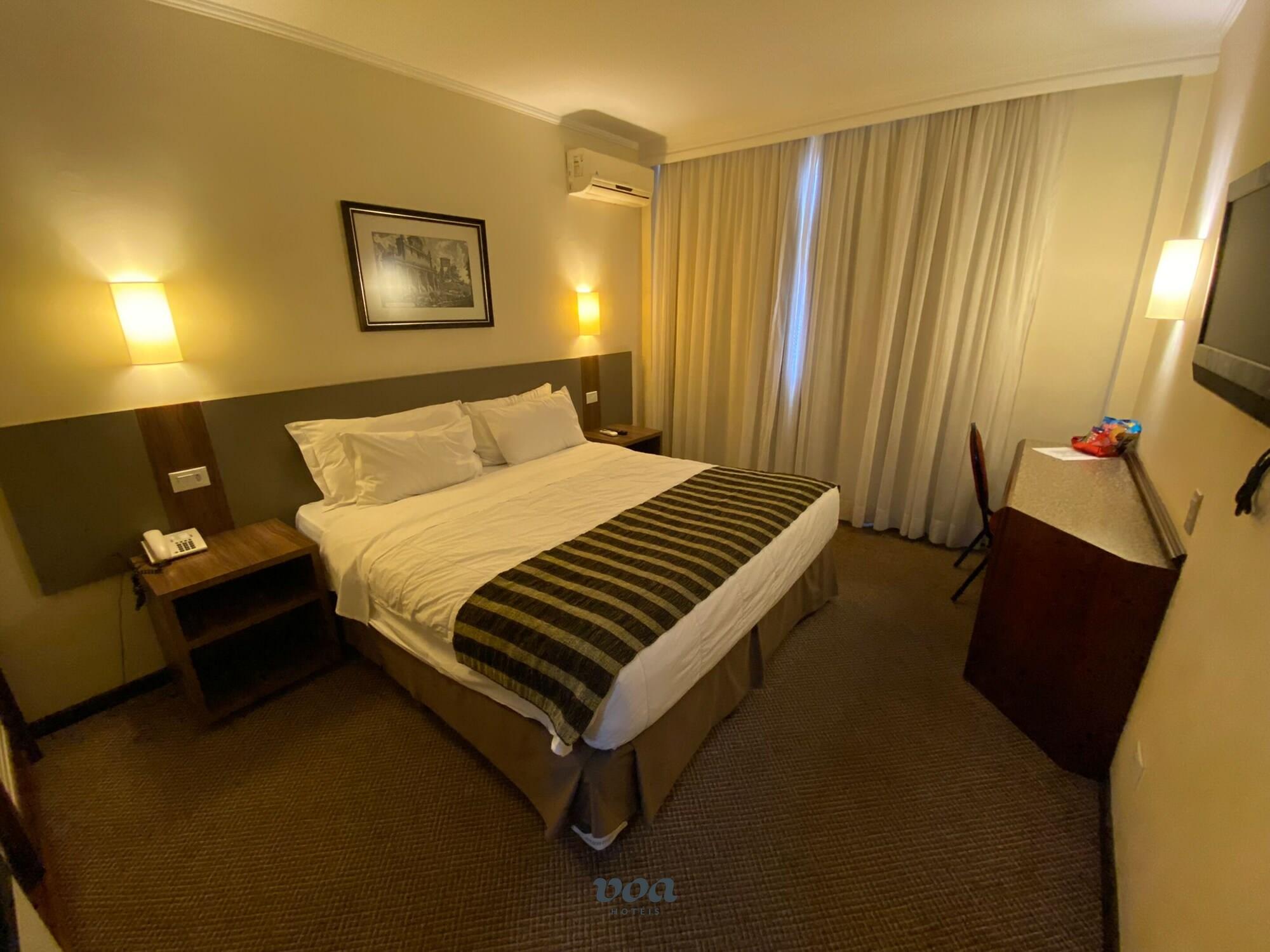 Lancaster Hotel By Castelo Itaipava Curitiba Luaran gambar