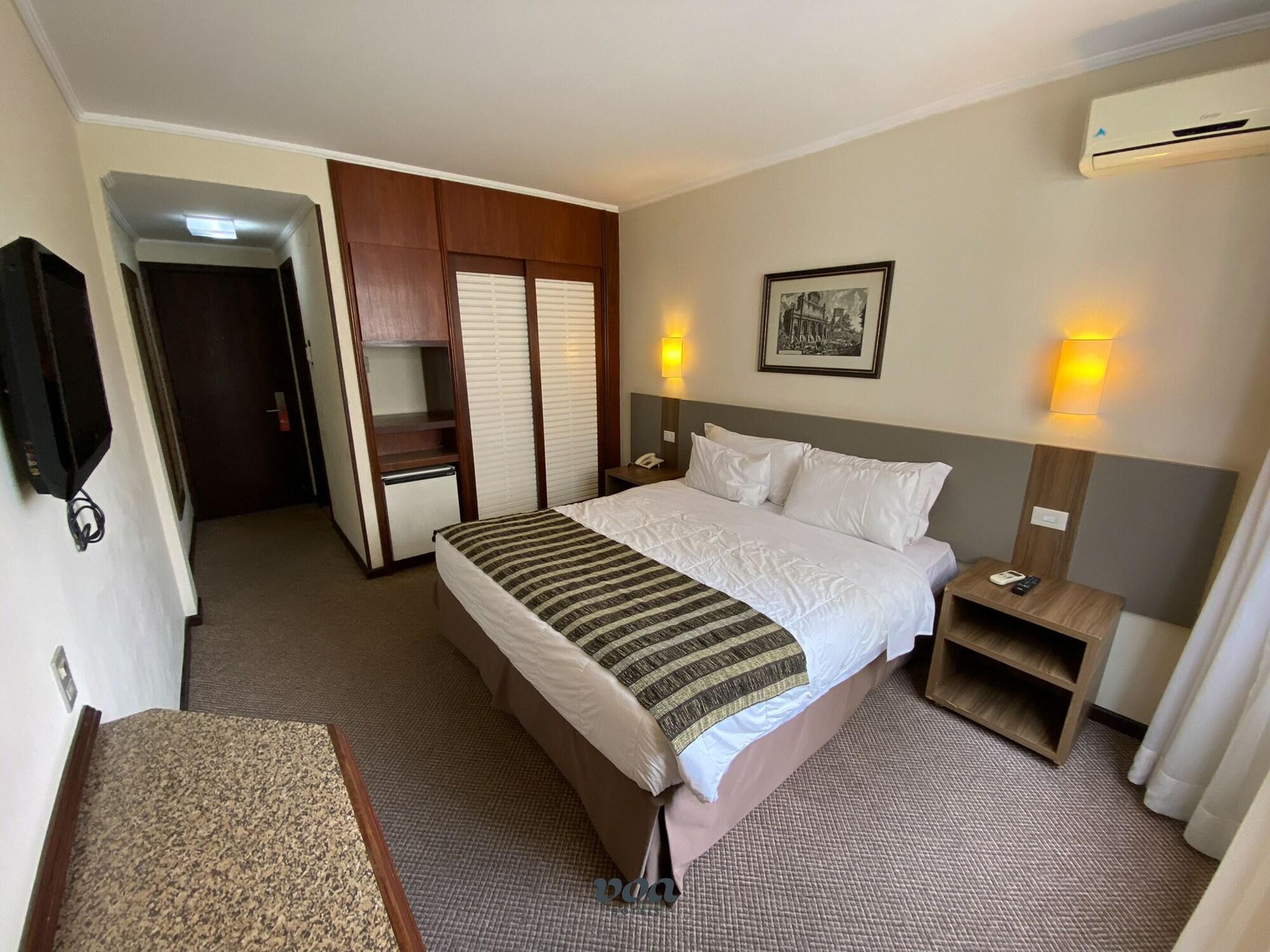 Lancaster Hotel By Castelo Itaipava Curitiba Luaran gambar