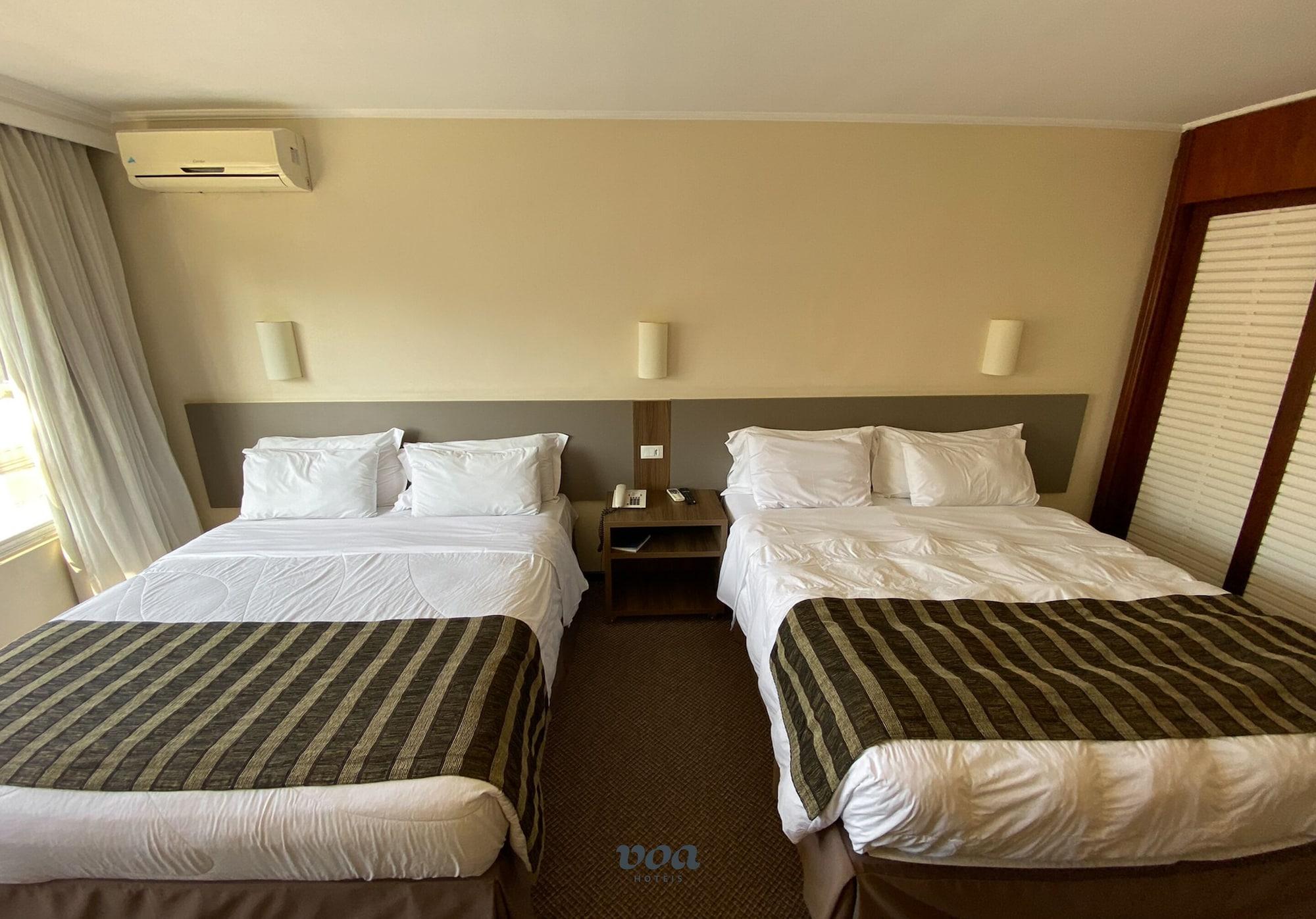 Lancaster Hotel By Castelo Itaipava Curitiba Luaran gambar