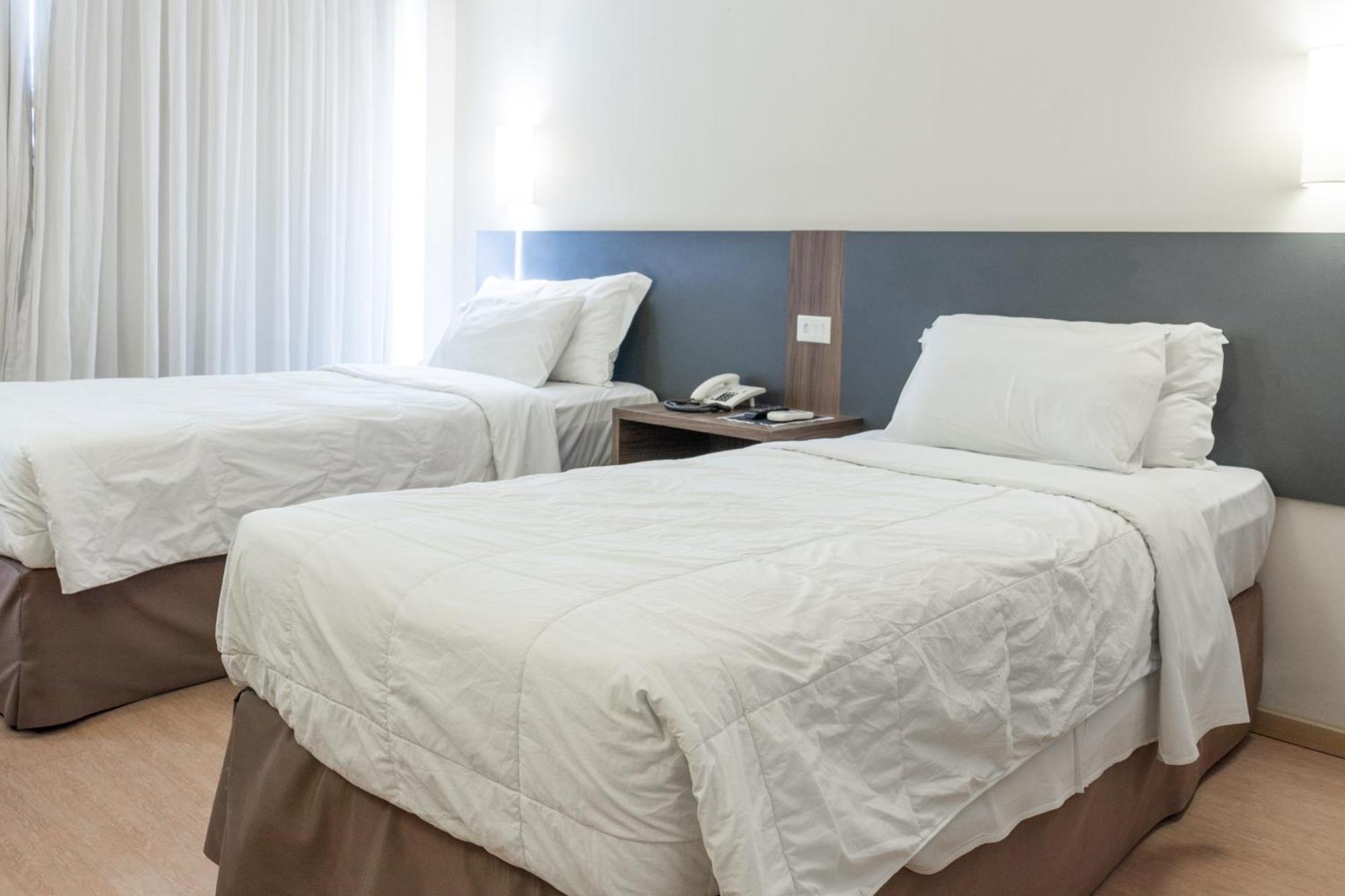 Lancaster Hotel By Castelo Itaipava Curitiba Luaran gambar