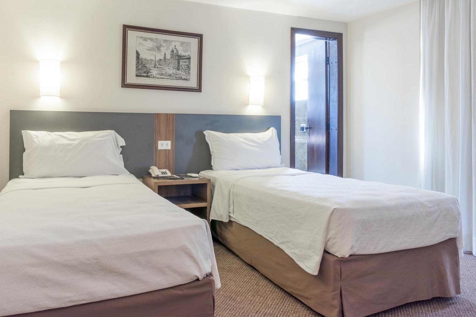 Lancaster Hotel By Castelo Itaipava Curitiba Luaran gambar
