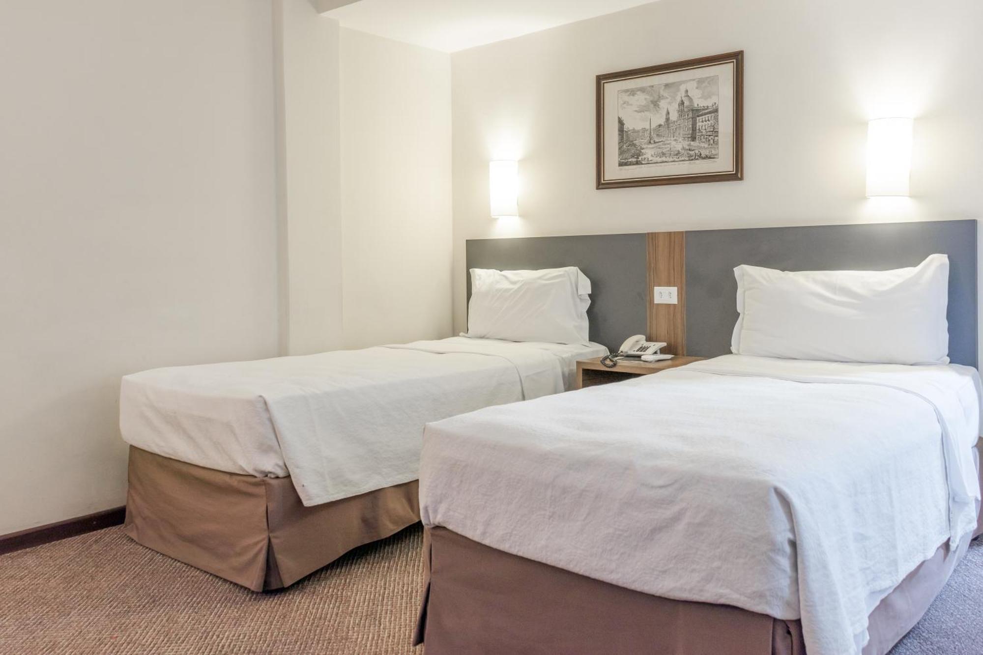 Lancaster Hotel By Castelo Itaipava Curitiba Luaran gambar