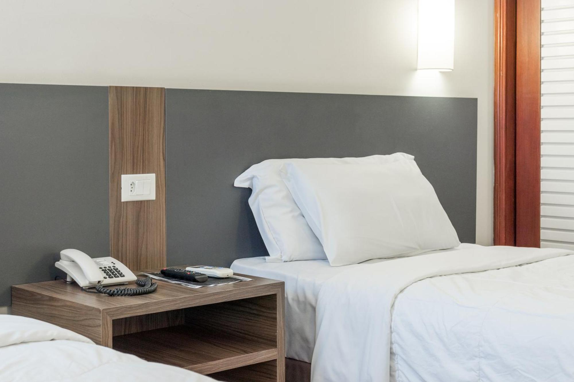 Lancaster Hotel By Castelo Itaipava Curitiba Luaran gambar