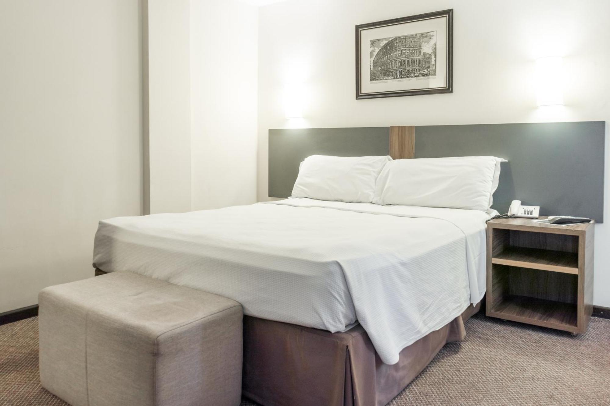 Lancaster Hotel By Castelo Itaipava Curitiba Luaran gambar
