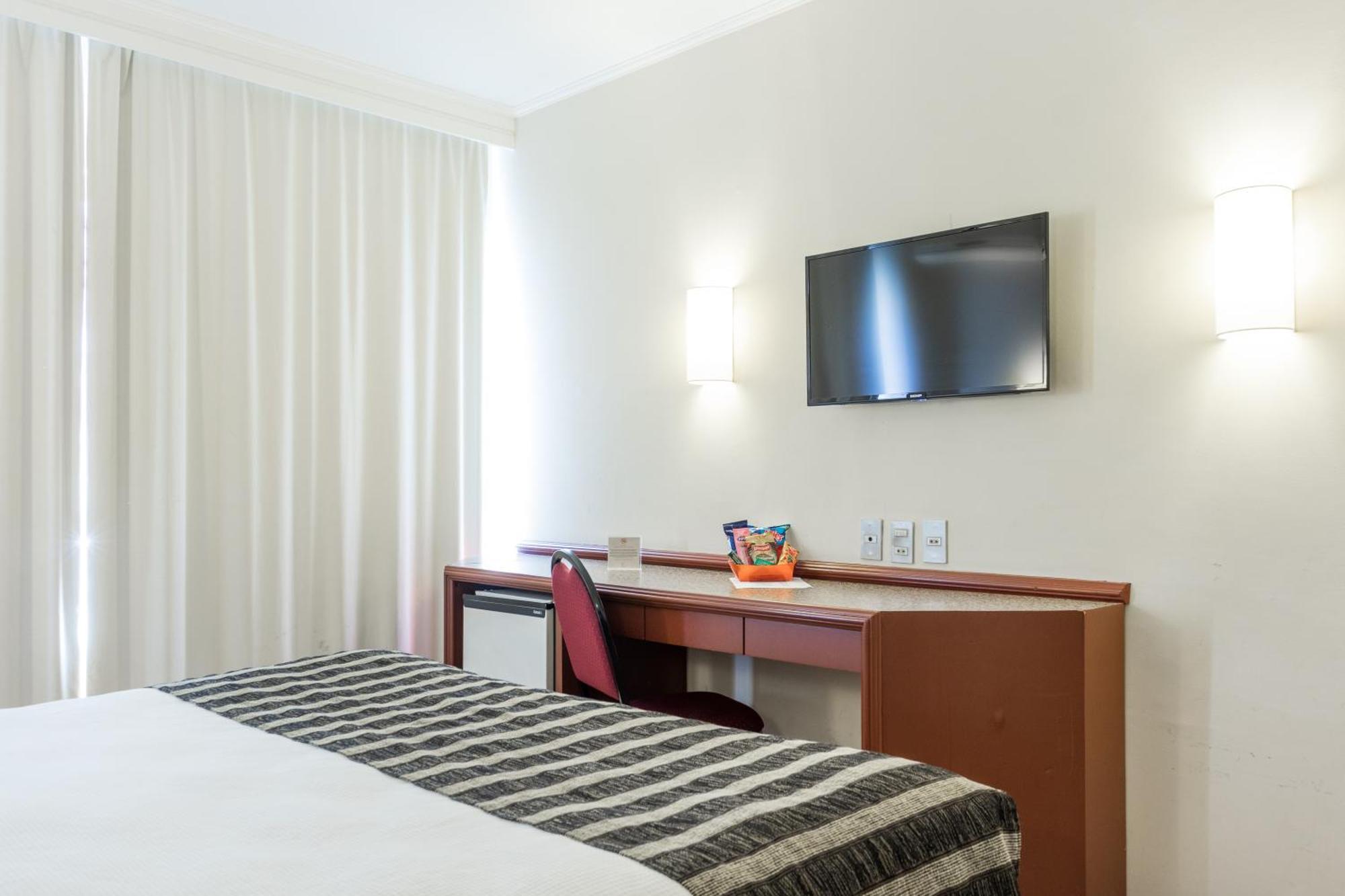 Lancaster Hotel By Castelo Itaipava Curitiba Luaran gambar