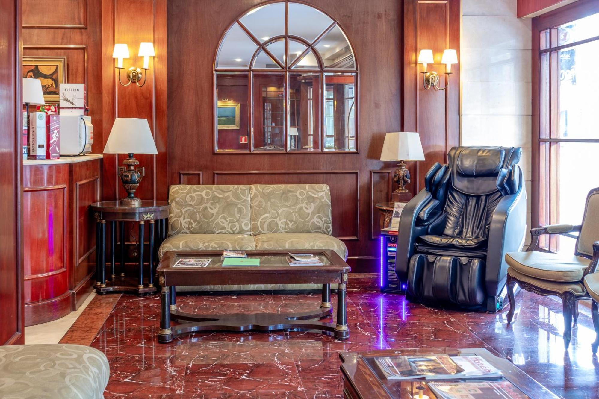 Lancaster Hotel By Castelo Itaipava Curitiba Luaran gambar